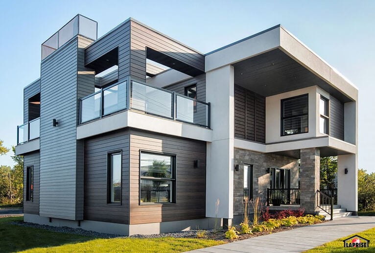 Immeuble