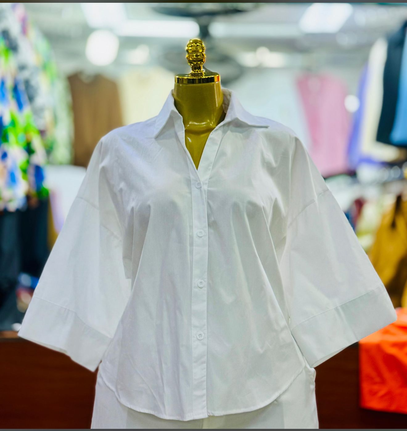 Chemise - Image 2