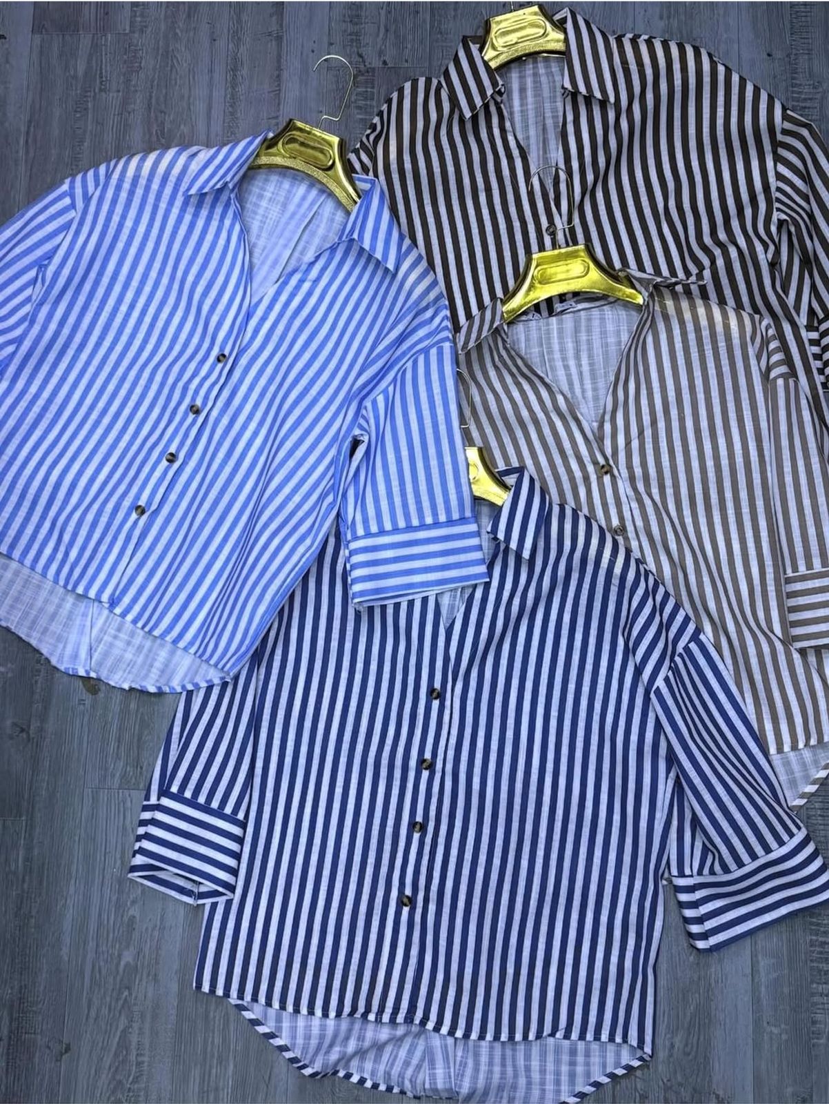 Chemise